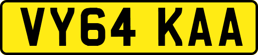 VY64KAA