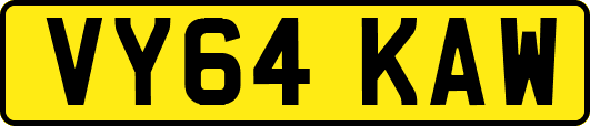 VY64KAW