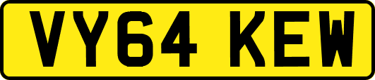 VY64KEW