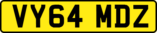 VY64MDZ
