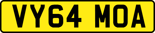 VY64MOA