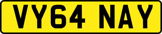 VY64NAY