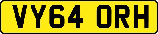 VY64ORH