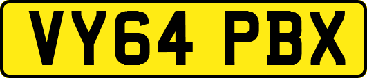 VY64PBX