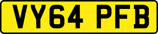 VY64PFB