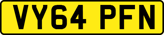 VY64PFN