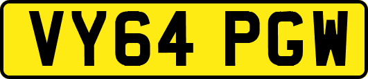 VY64PGW