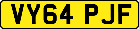 VY64PJF