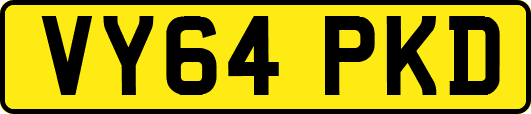 VY64PKD