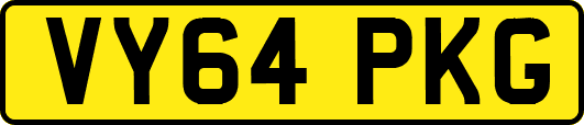 VY64PKG