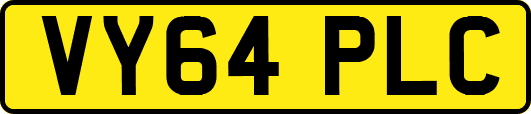 VY64PLC