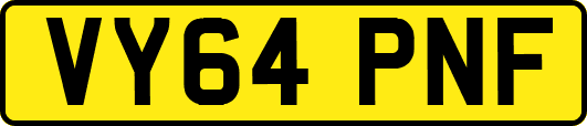 VY64PNF