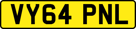 VY64PNL