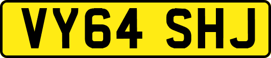 VY64SHJ