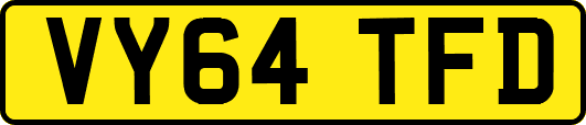 VY64TFD