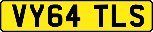 VY64TLS