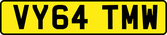 VY64TMW