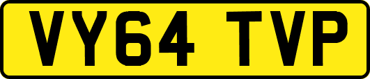 VY64TVP