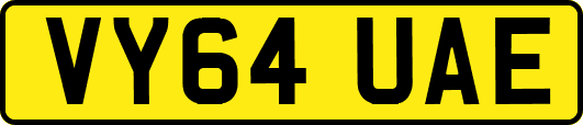 VY64UAE
