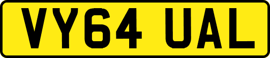 VY64UAL