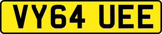 VY64UEE