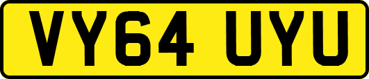 VY64UYU