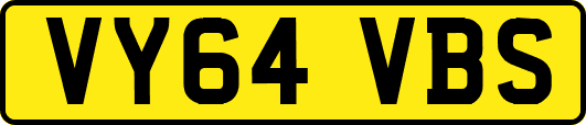 VY64VBS