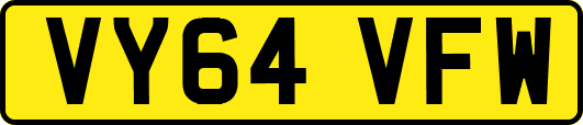 VY64VFW