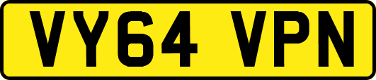 VY64VPN