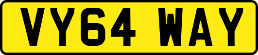 VY64WAY