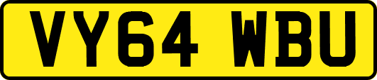 VY64WBU