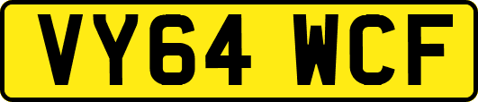 VY64WCF