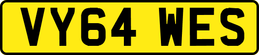 VY64WES