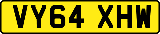 VY64XHW