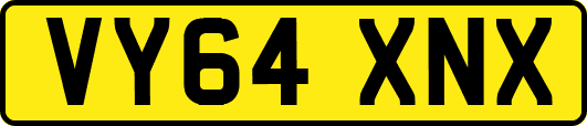 VY64XNX