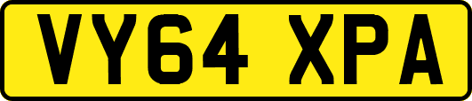 VY64XPA