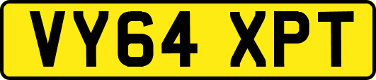 VY64XPT