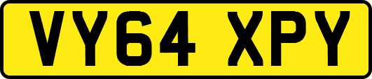 VY64XPY