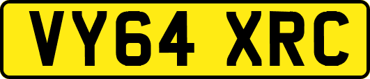 VY64XRC