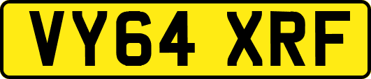 VY64XRF