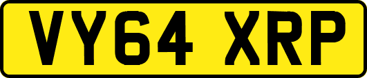 VY64XRP