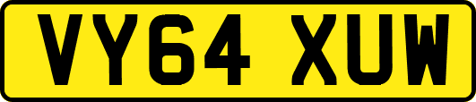 VY64XUW