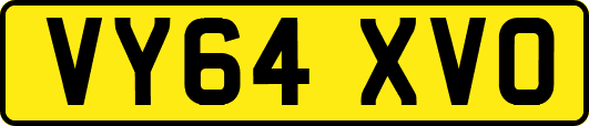 VY64XVO