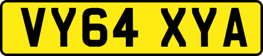 VY64XYA