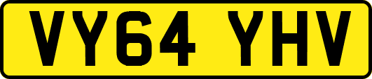 VY64YHV