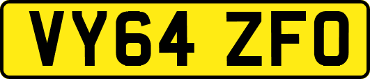 VY64ZFO