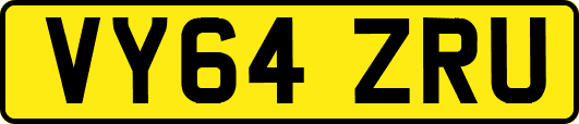VY64ZRU