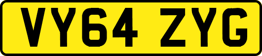 VY64ZYG