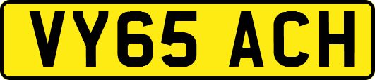 VY65ACH