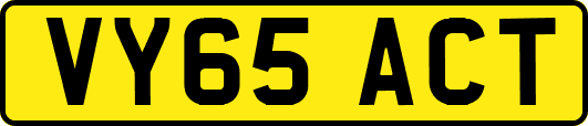 VY65ACT